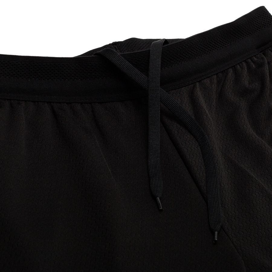 Manchester City Training Trousers - PUMA Black/Puma Silver - Men's-SoccerKits Hub | Buy Soccer Jerseys Online
